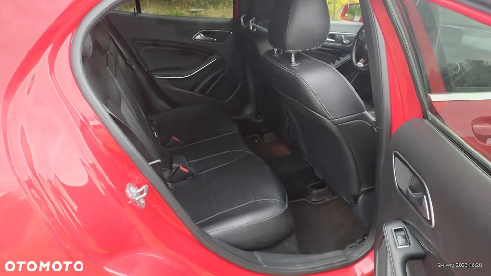 Mercedes-Benz GLA 250 8G-DCT Edition 1 - 17