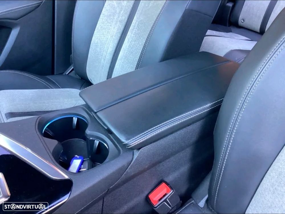 Peugeot 3008 - 28