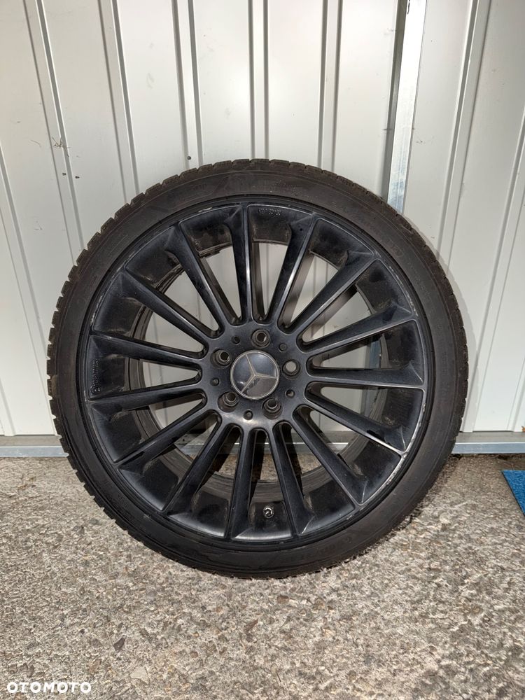 Mercedes-Benz CLA 250 4Matic 7G-DCT - 19