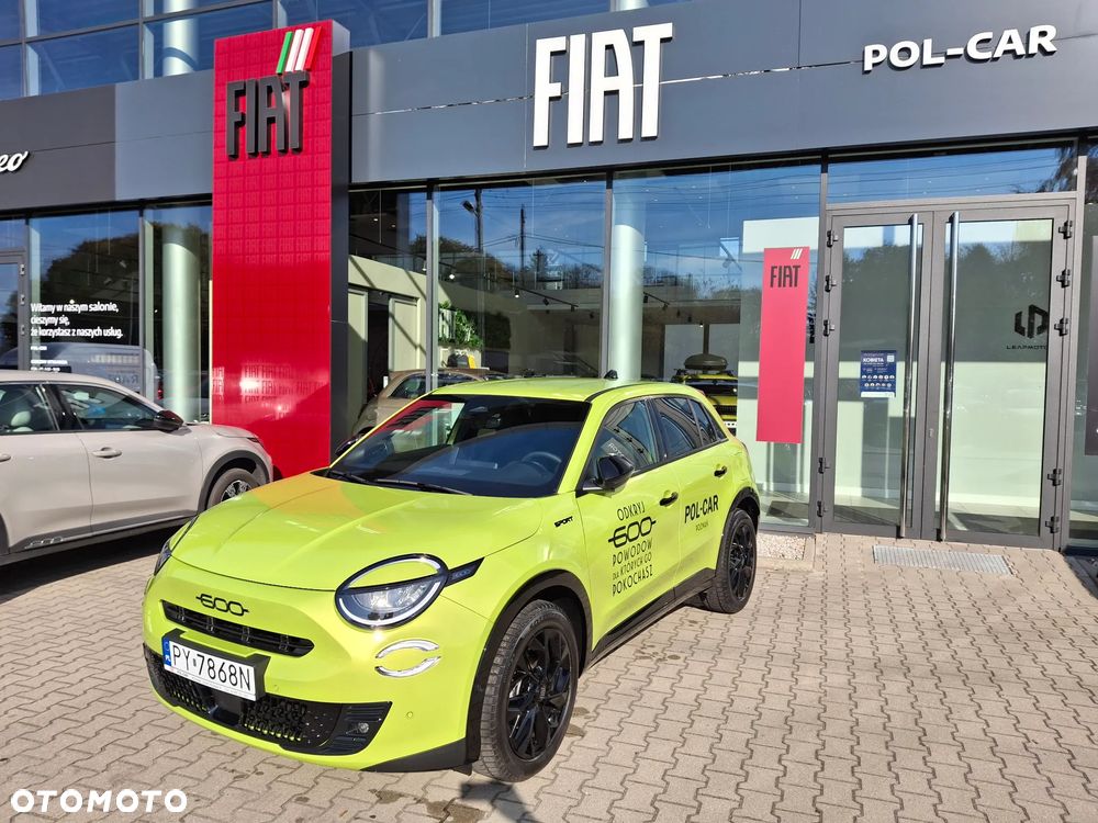 Fiat 600