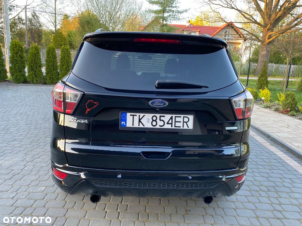 Ford Kuga 1.5 EcoBoost FWD ST-Line ASS - 9