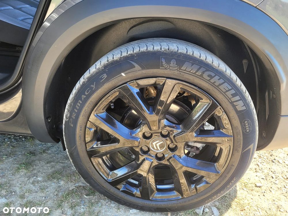 Citroën C5 Aircross 1.6 PureTech Shine EAT8 - 25