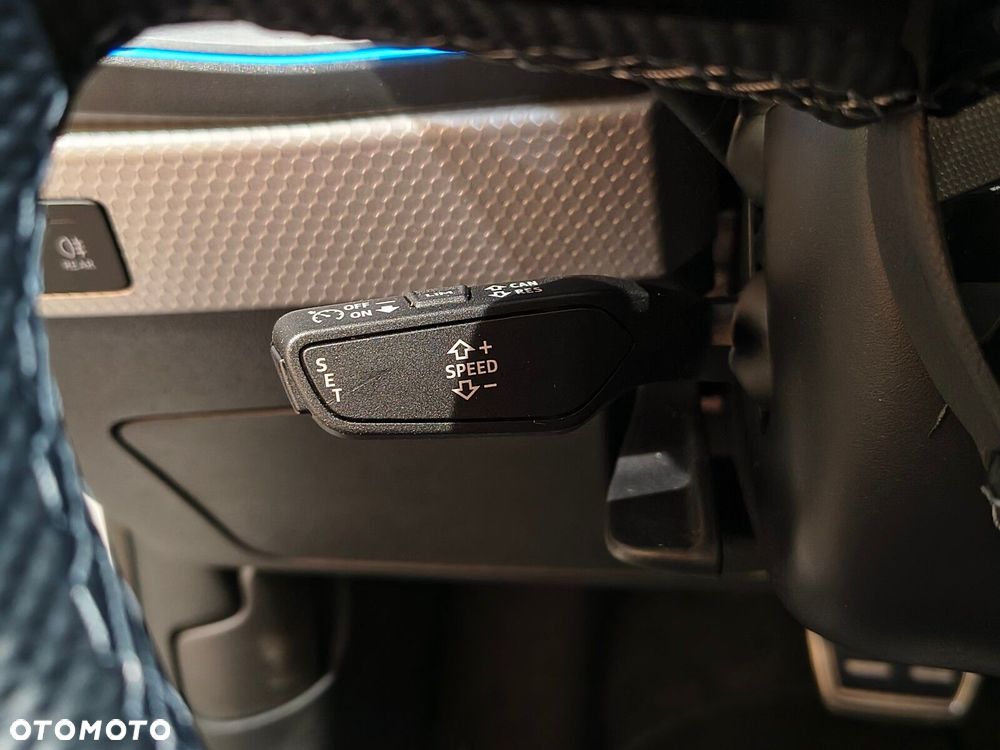 Audi A1 Sportback 30 TFSI Advanced S tronic - 16