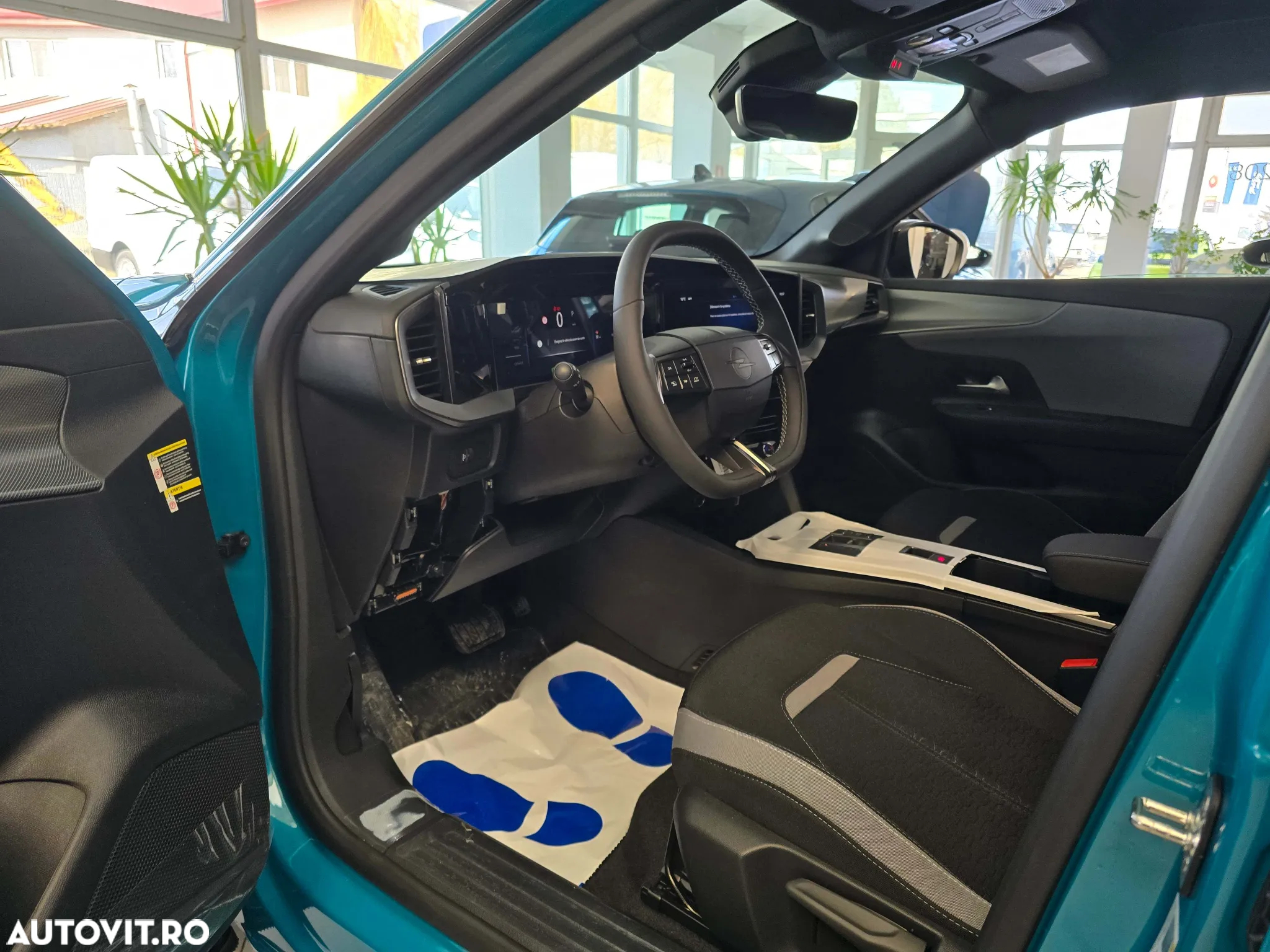 Opel Mokka 1.2 136 e-DCT MHEV Edition - 6