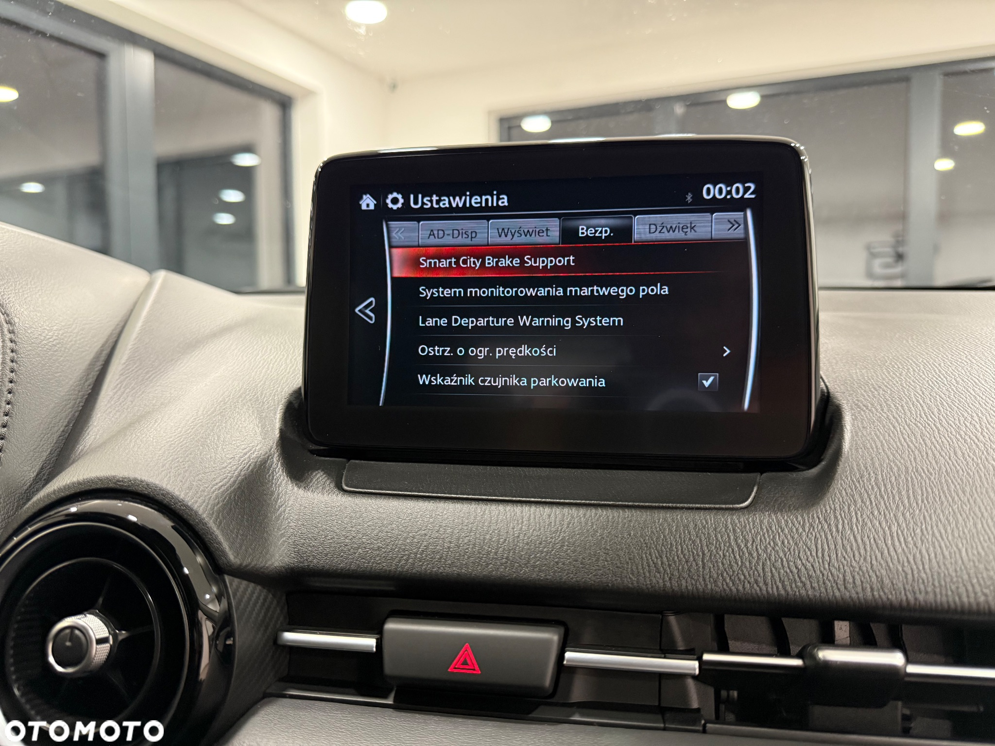 Mazda CX-3 2.0 SkyPrestige - 34