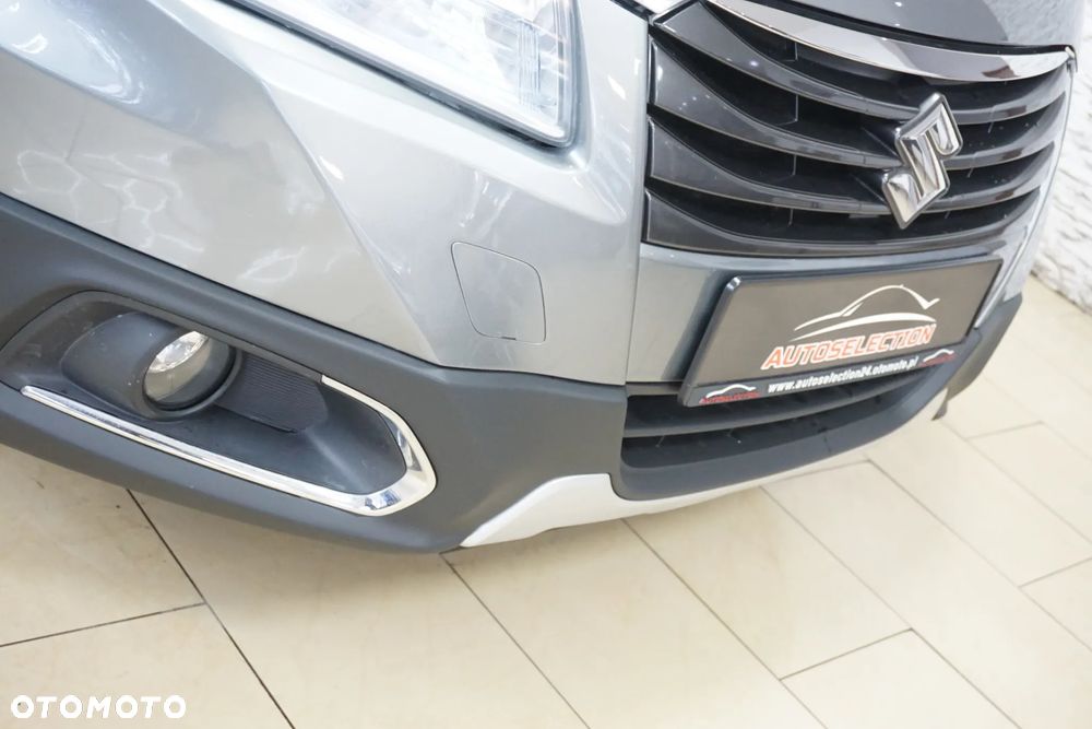 Suzuki SX4 S-Cross 1.6 Comfort - 11