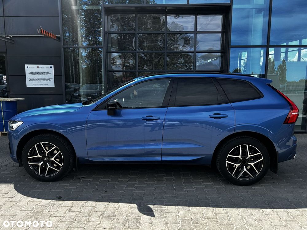 Volvo XC 60 - 5