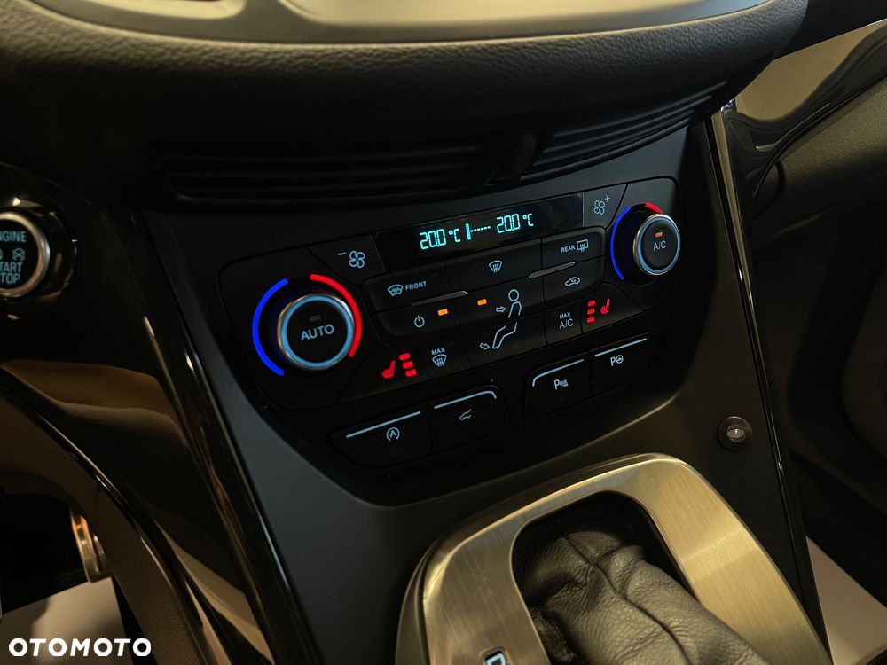 Ford Kuga 1.5 EcoBoost FWD ST-Line ASS GPF - 17