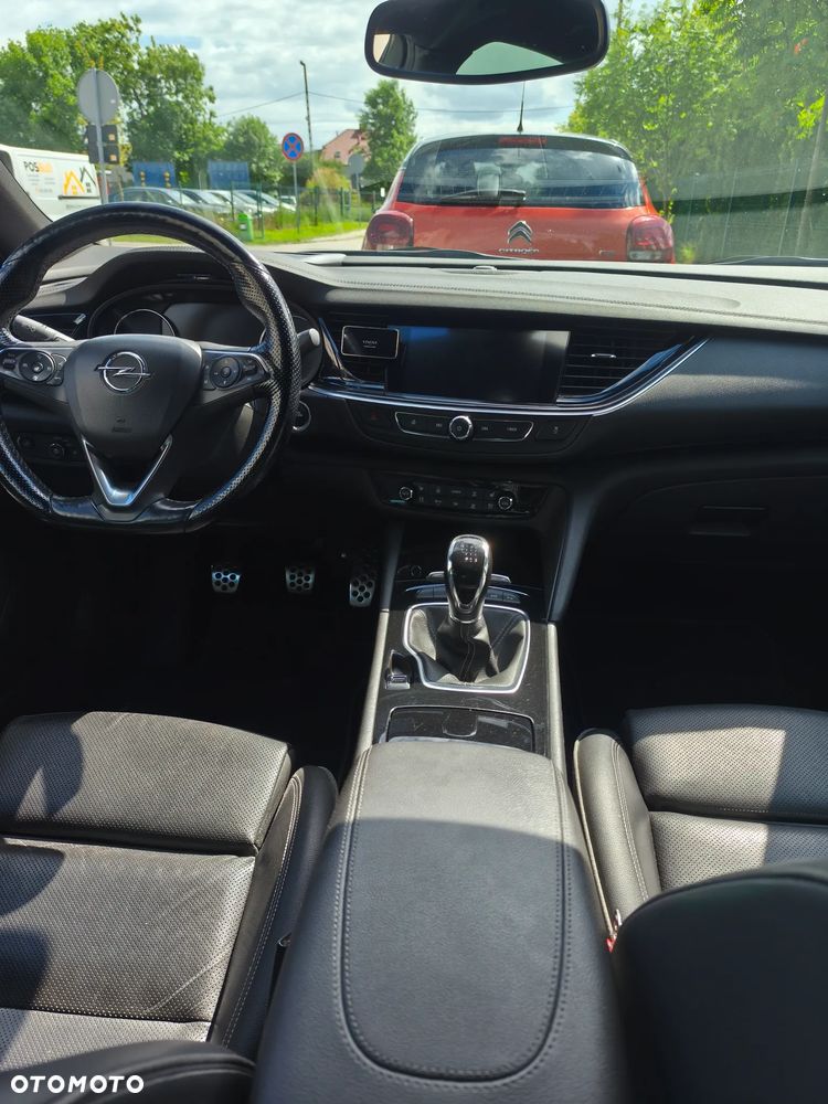 Opel Insignia 2.0 CDTI S&S - 15