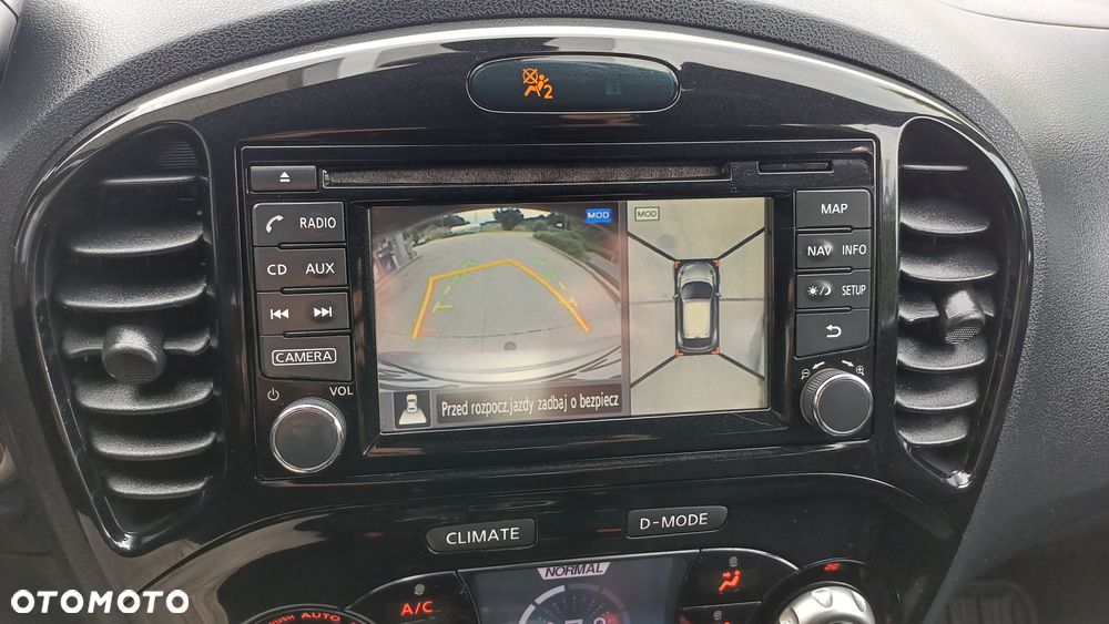 Nissan Juke 1.2 DIG-T 360 - 22