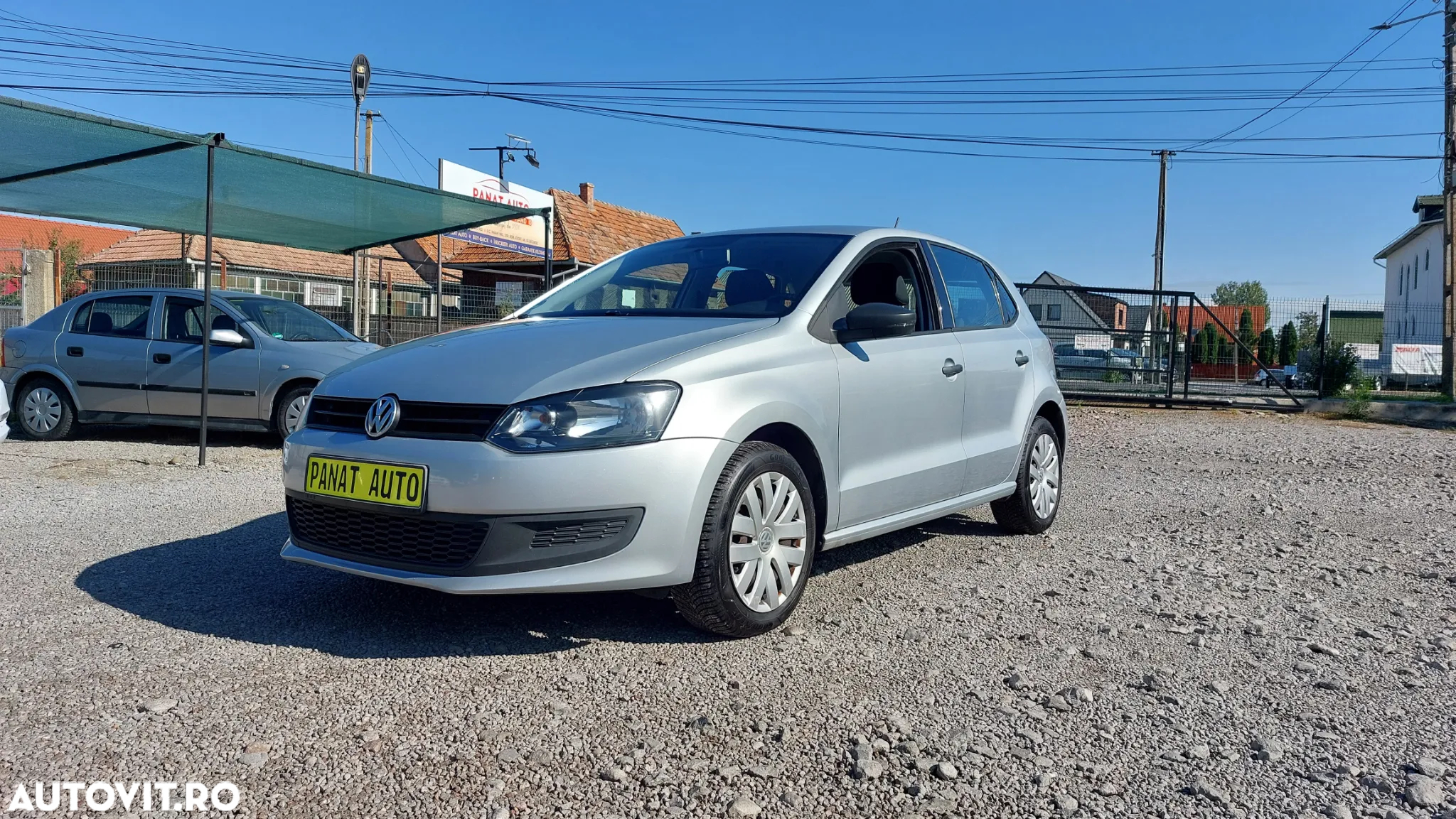 Volkswagen Polo 1.2 Trendline - 2