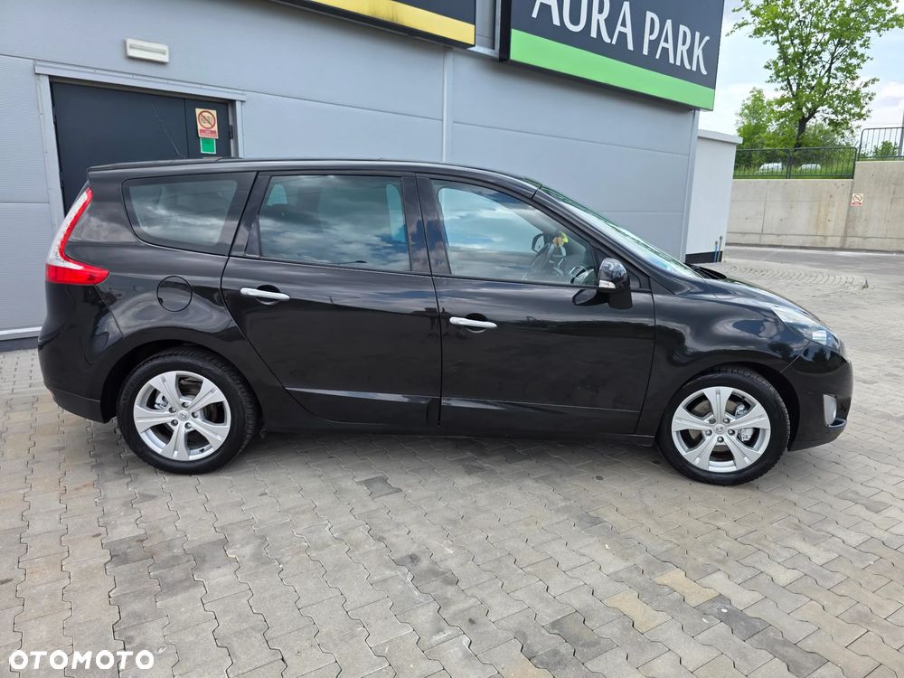 Renault Grand Scenic TCe 130 Dynamique - 14