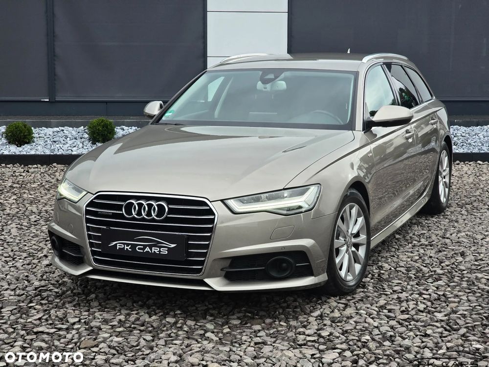Audi A6 - 3