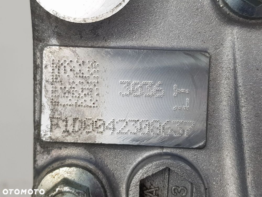 Dyferencjał Dyfer Most Reduktor przedni Przód BMW X3 X4 X5 G20 G30 B58 3.0i - 10