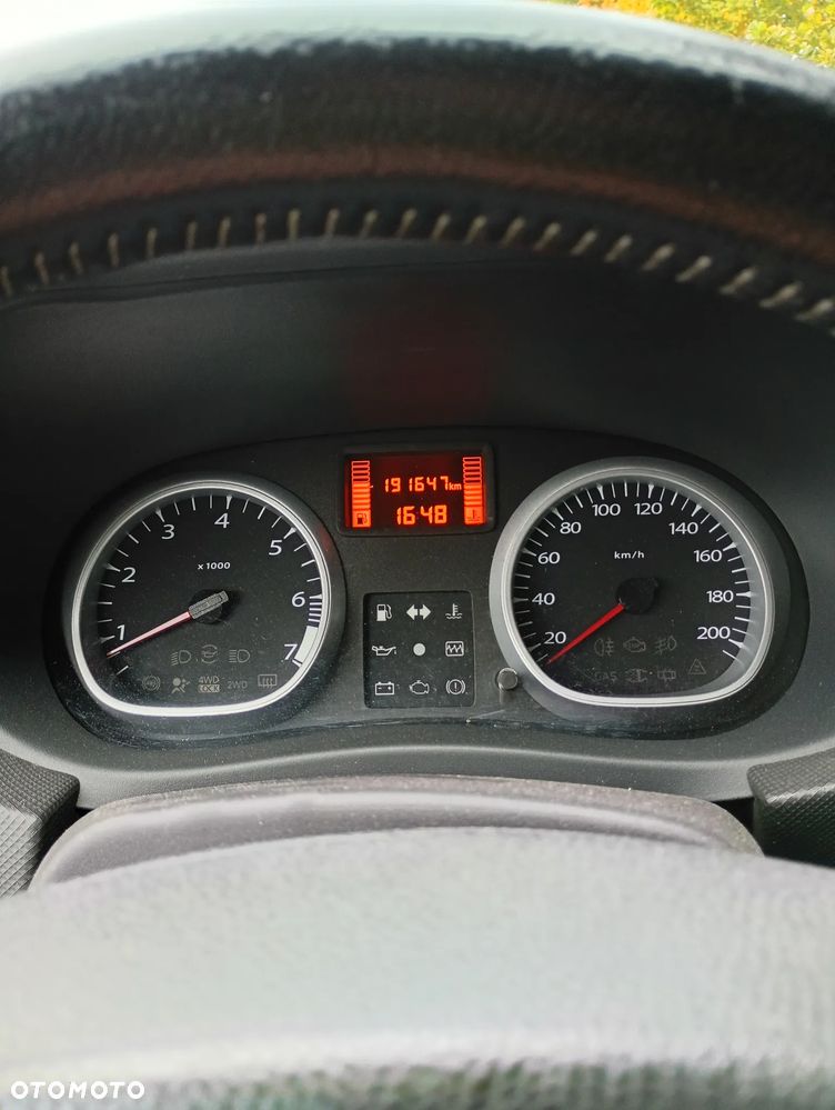 Dacia Duster - 7