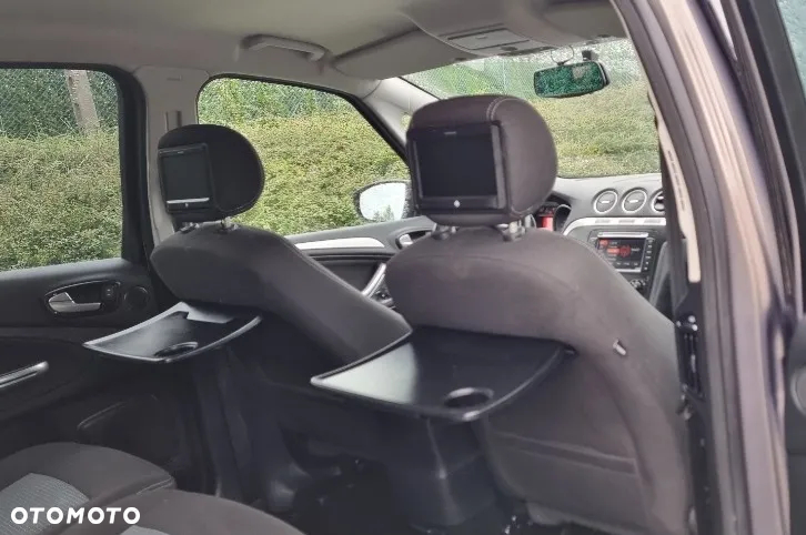 Ford S-Max 2.0 TDCi Platinium X - 31
