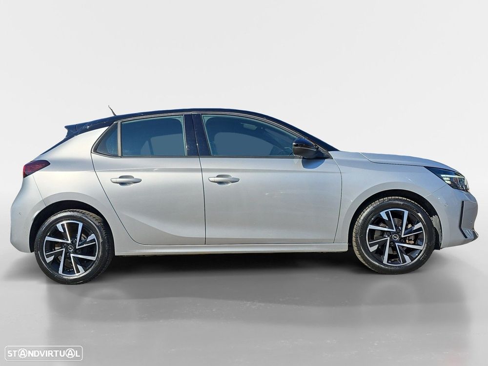 Opel Corsa 1.2 T GS - 6