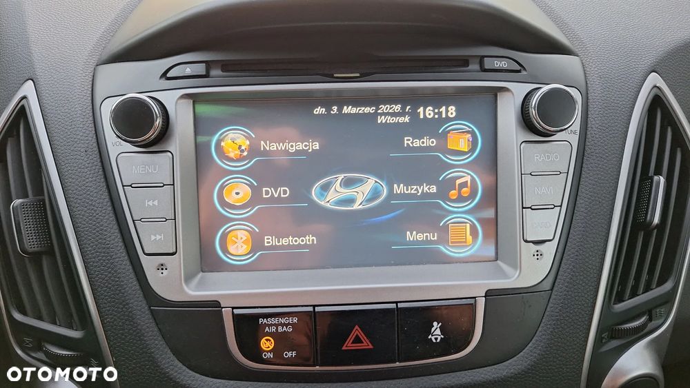 Hyundai ix35 1.6 2WD Style - 10