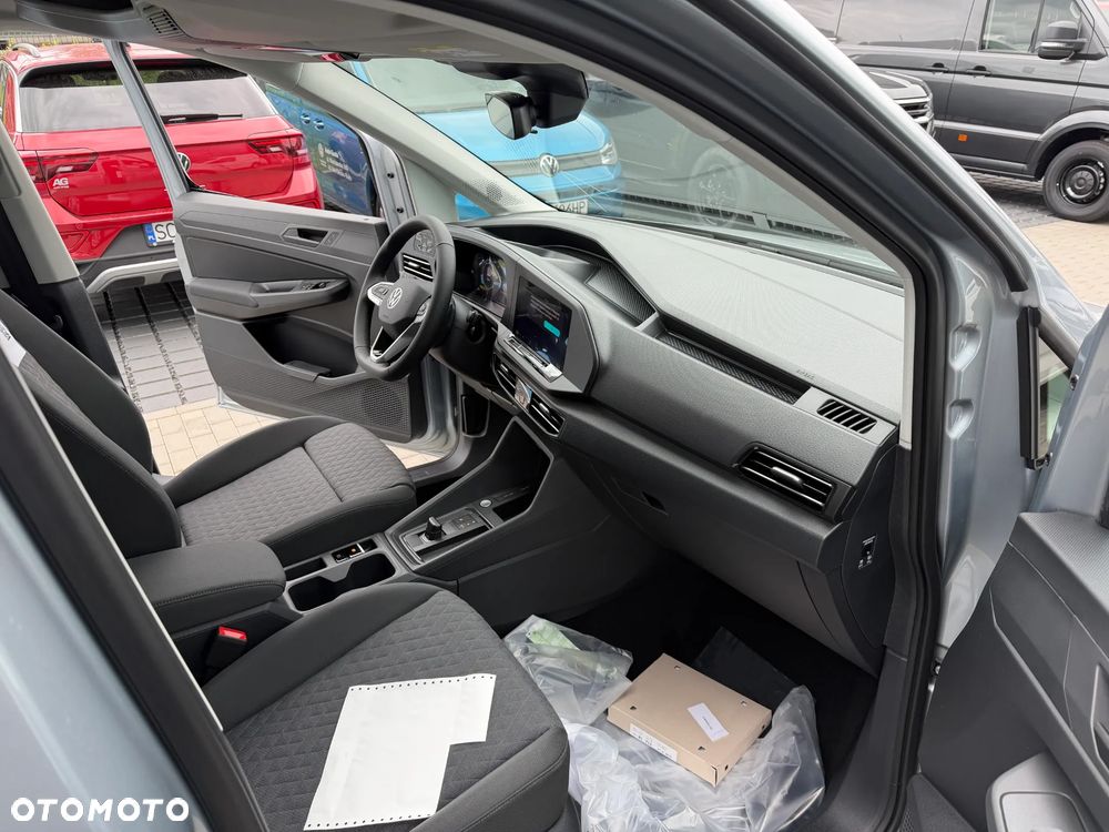 Volkswagen Caddy 1.5 TSI DSG - 15