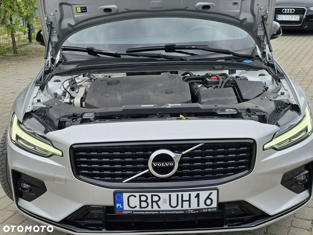 Volvo V60 - 18