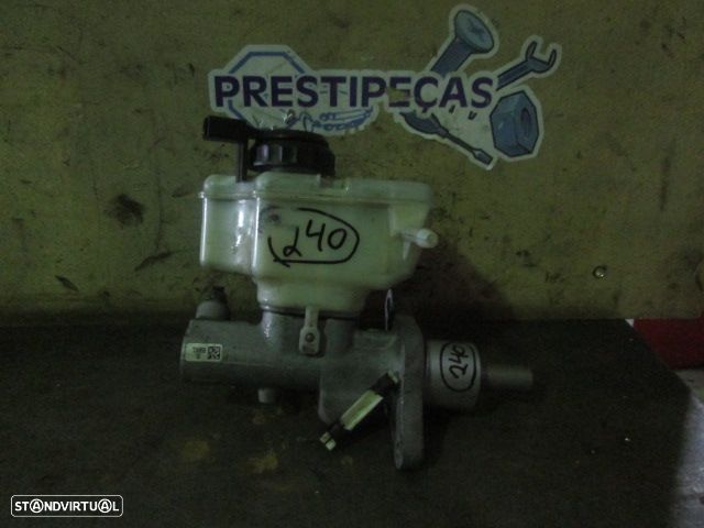 Bomba De Travão 1K1611301D AUDI S3 2012 2.0 TFSI GASOLINA VW GOLF 5 2008 1.9 TDI DIESEL VW GOLF 6 2008 2.0 TDI Diesel - 1