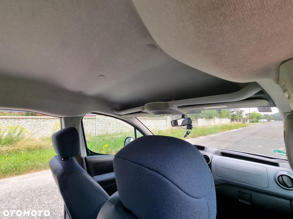 Citroën Berlingo 1.6i Prestige - 19