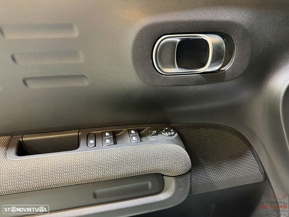 Citroën C3 Aircross 1.2 PureTech Plus - 18