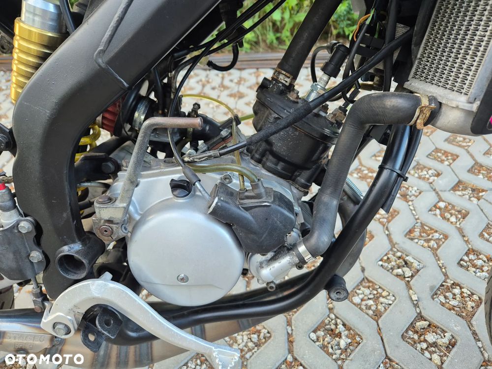Rieju MRT Pro - 19