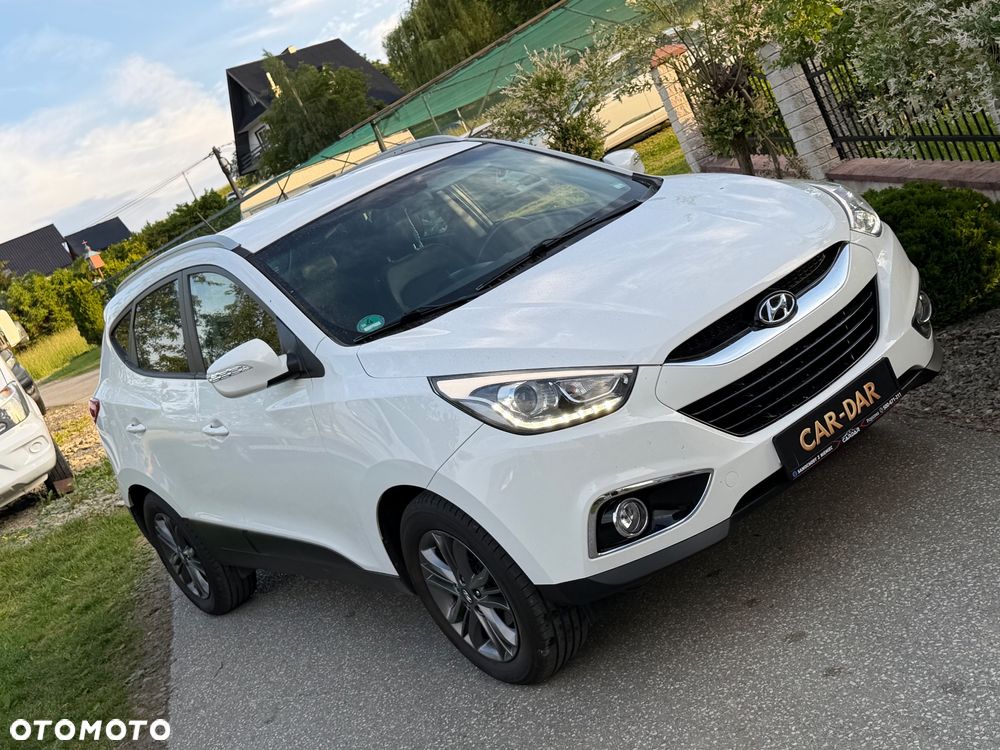 Hyundai ix35 1.6 2WD Style - 3