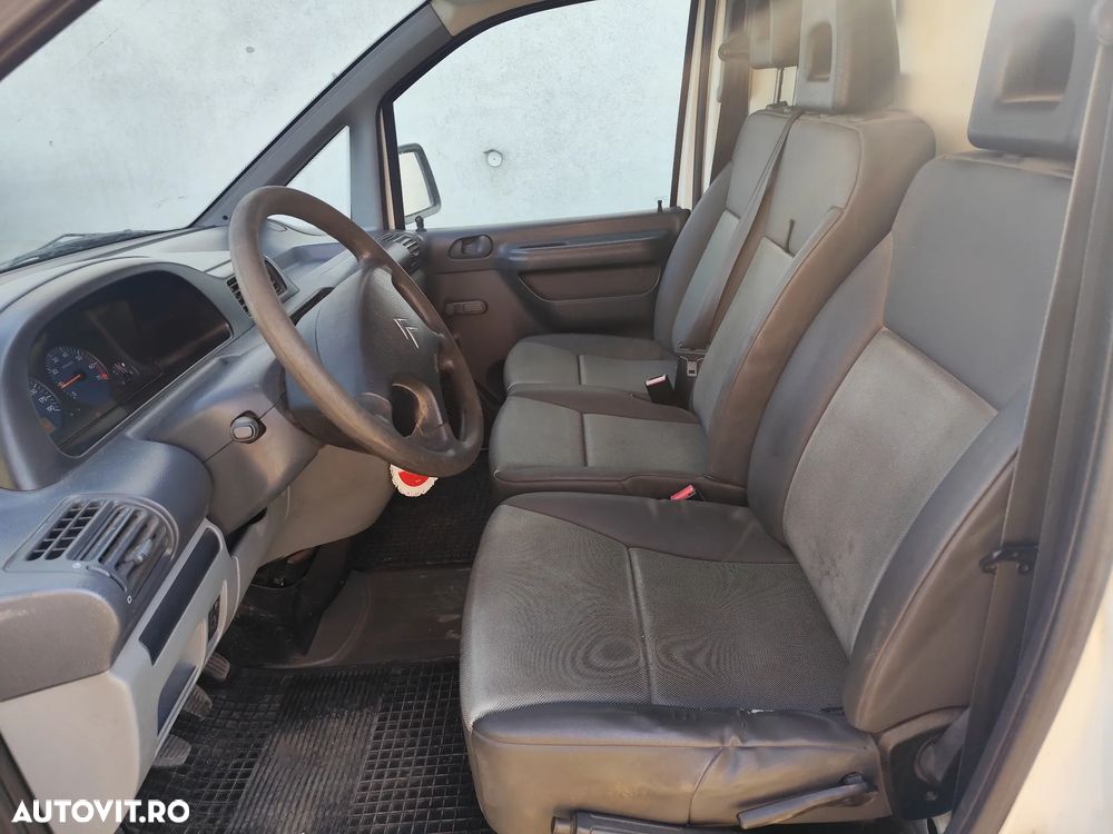 Citroën Jumpy - 5