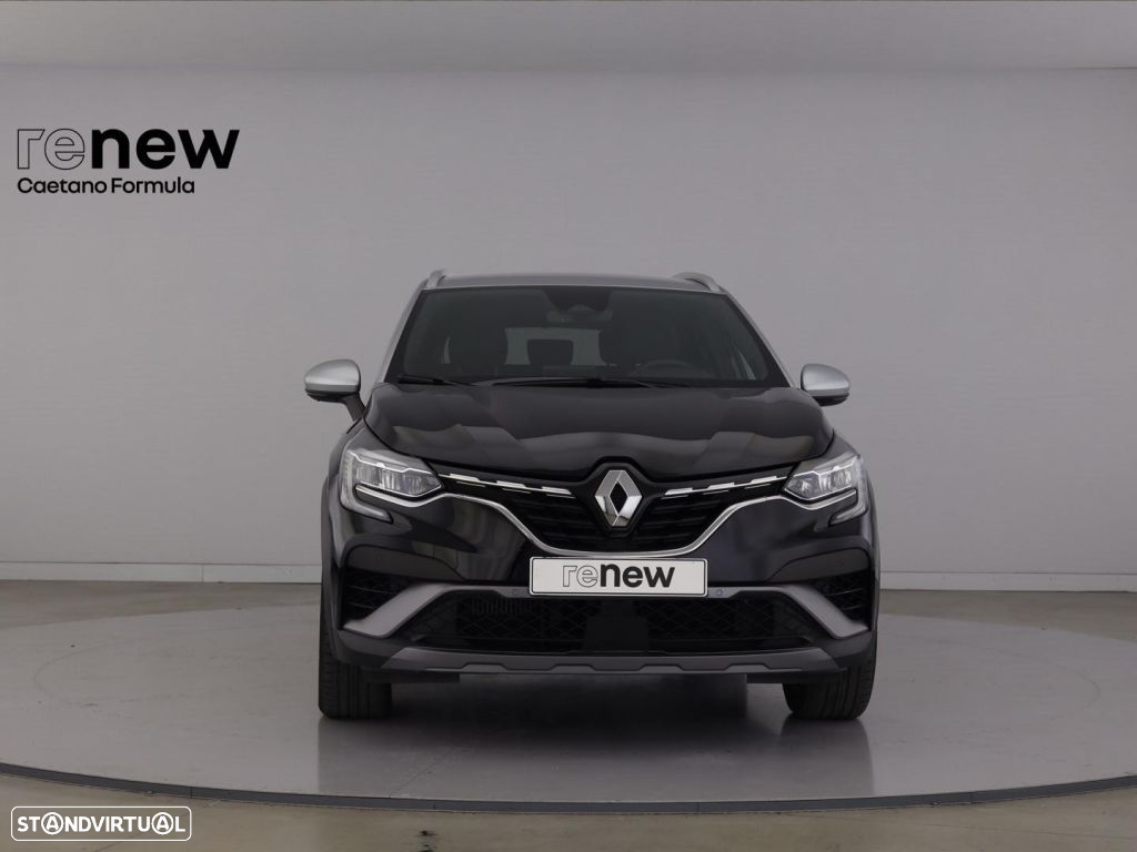Renault Captur 1.0 TCe RS Line - 3