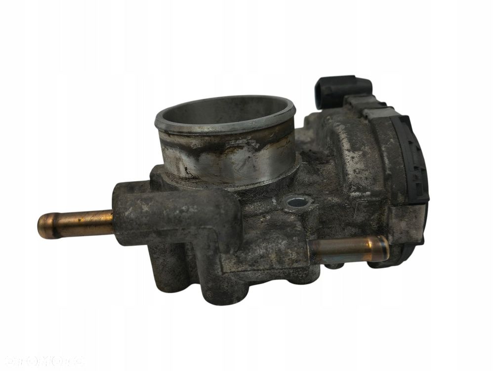 PRZEPUSTNICA BOSCH Opel Corsa C Astra G 1.2 1.4 16V 0280750133 - 4