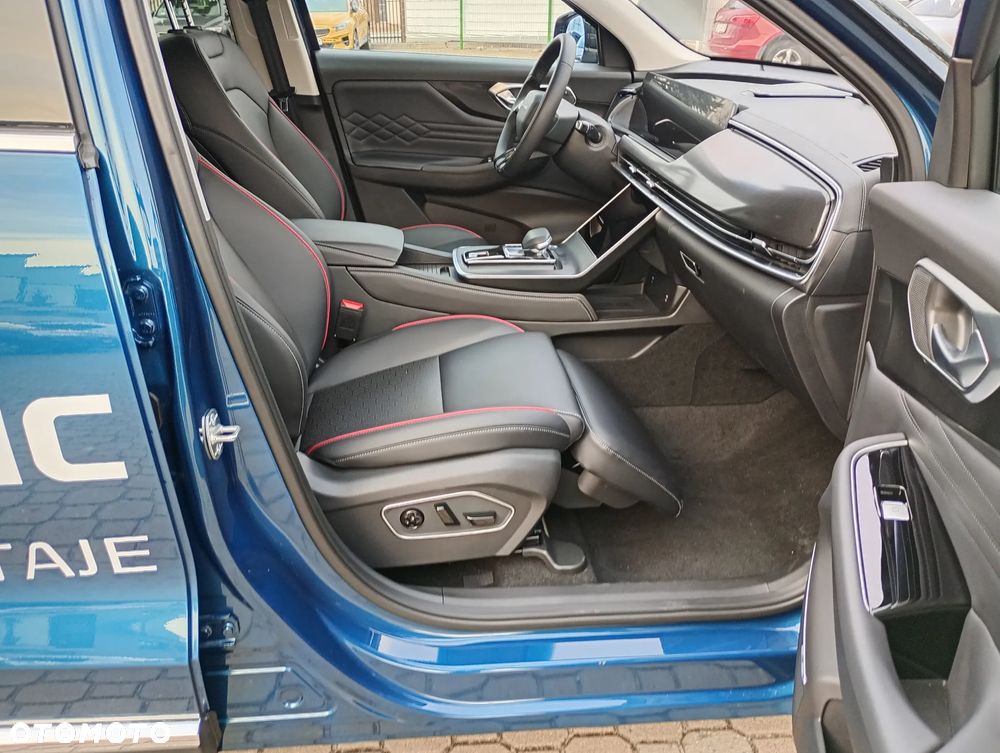 BAIC 7 - 12