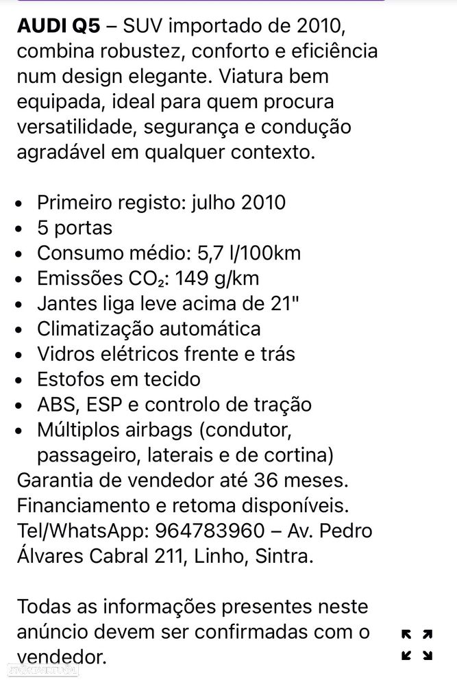 Audi Q5 - 23