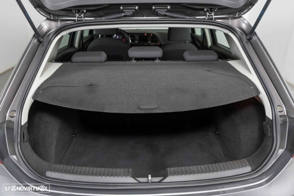 SEAT Leon 1.6 TDI Style Ecomotive - 13