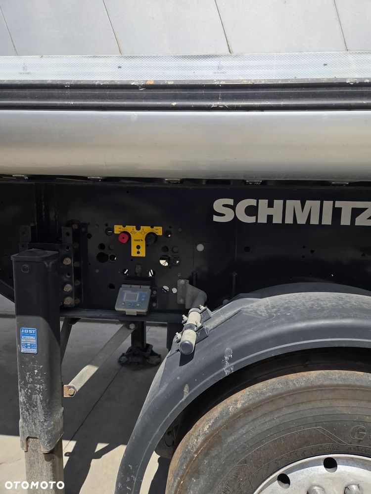 Schmitz Cargobull NW3 - 5