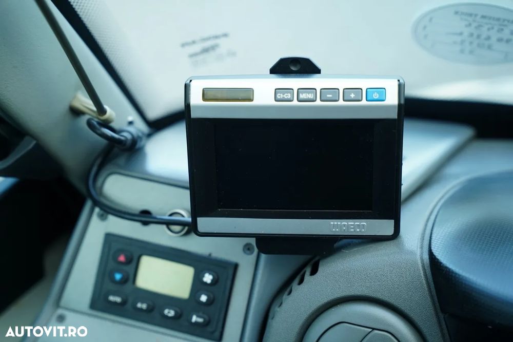 Iveco / INDCAR / WING / IMPORTAT / AER CONDITIONAT / - 19