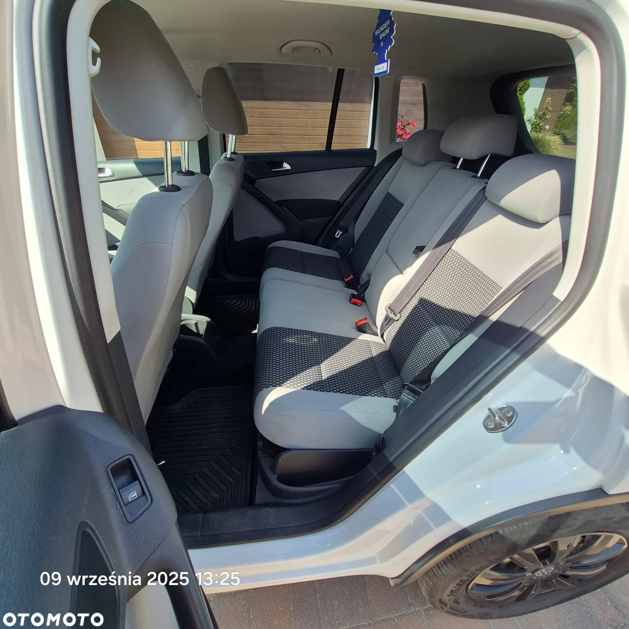 Volkswagen Tiguan 1.4 TSI Trend&Fun - 8