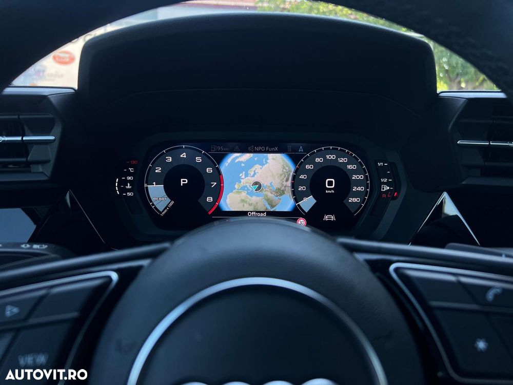 Audi A3 - 16