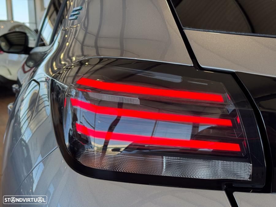 Peugeot e-208 50 kWh Allure Pack - 39