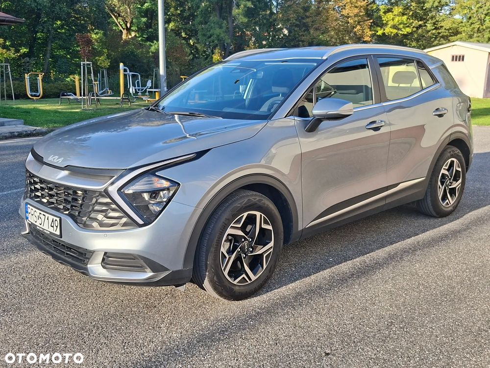 Kia Sportage - 29