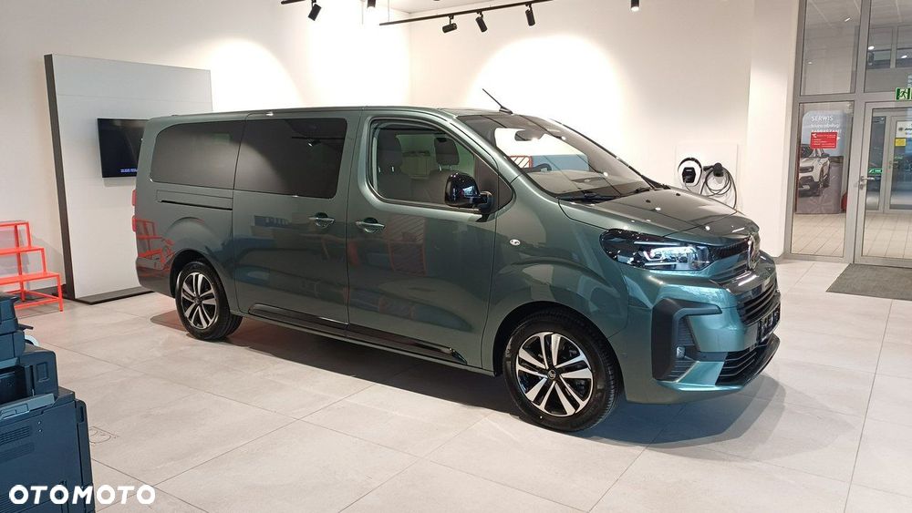 Citroën SpaceTourer - 2