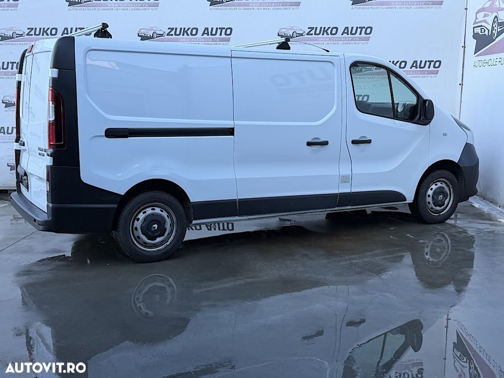 Renault TRAFIC - 6