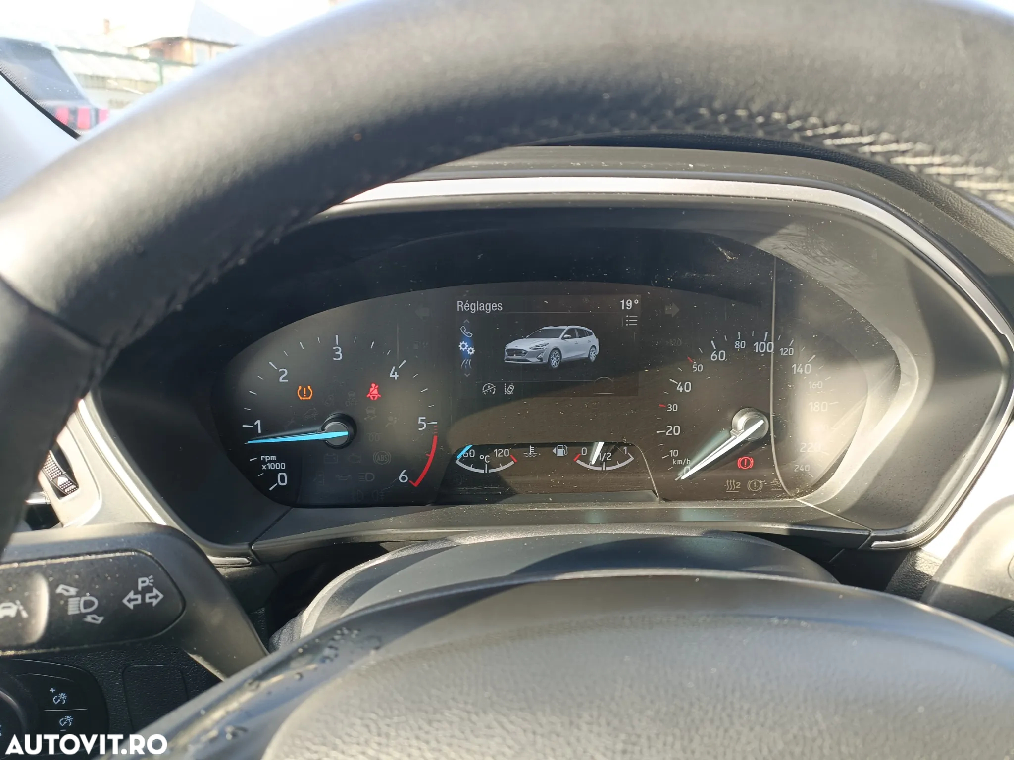 Ford Focus 1.5 EcoBlue Active Business - 11