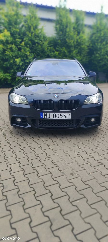 BMW 5