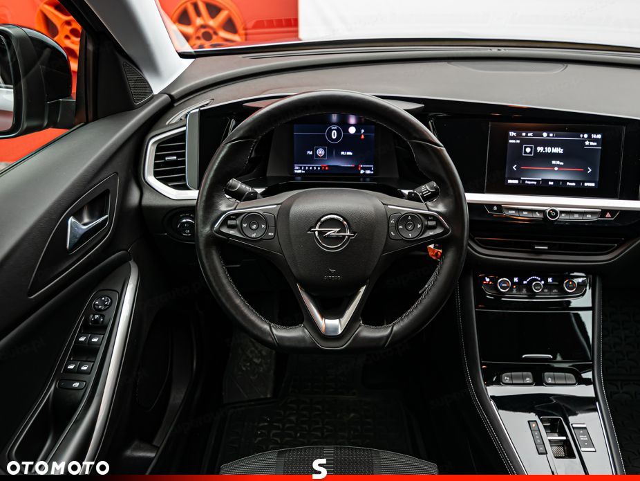 Opel Grandland X 2023
