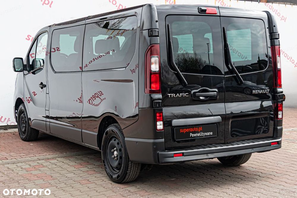 Renault Trafic - 9