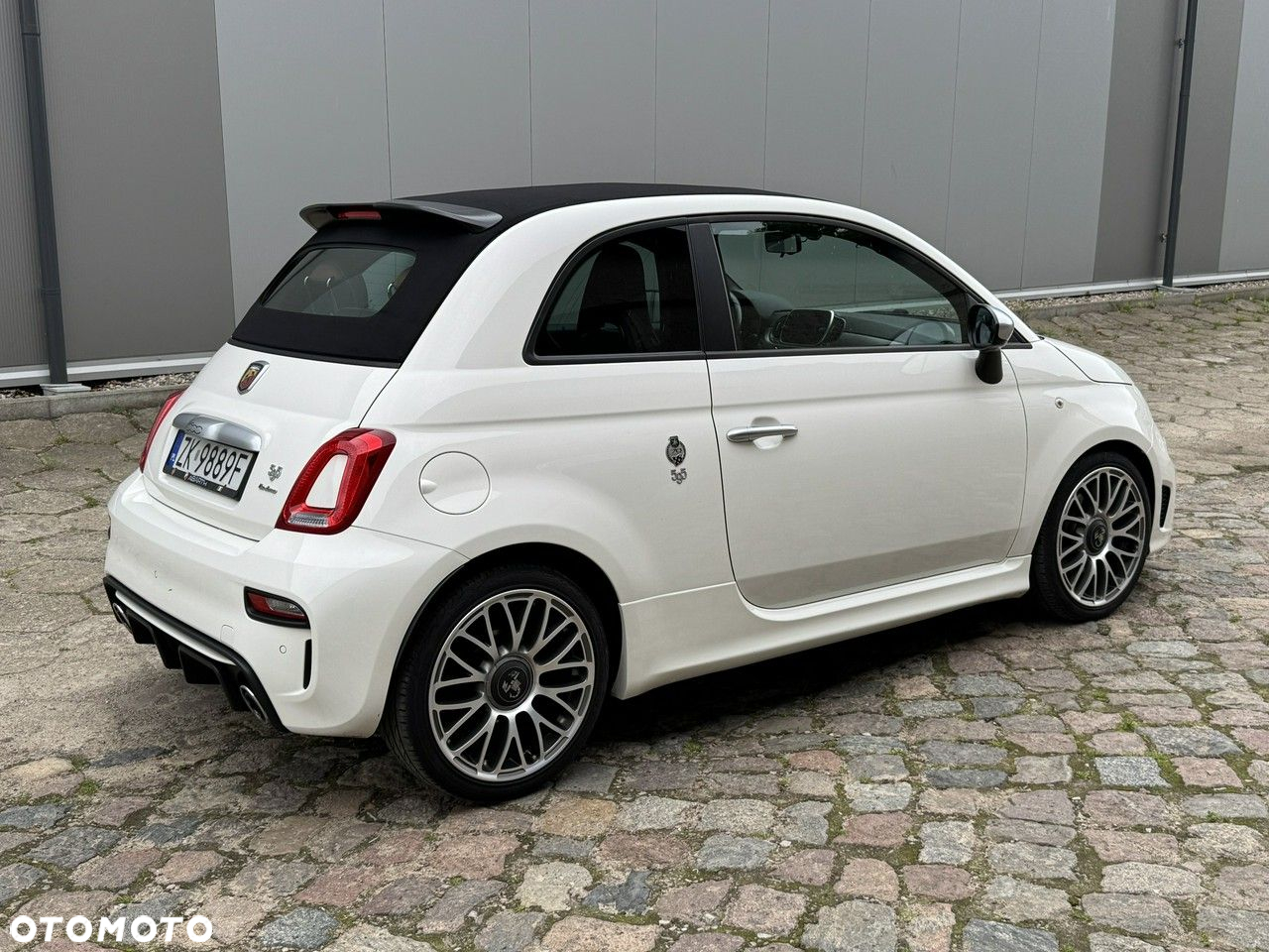 Fiat 500 - 4