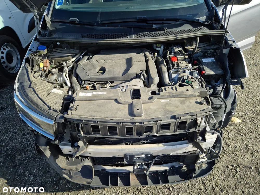 Opel Grandland Plug-in-Hybrid4 1.6 DI Automatik GS Line - 9