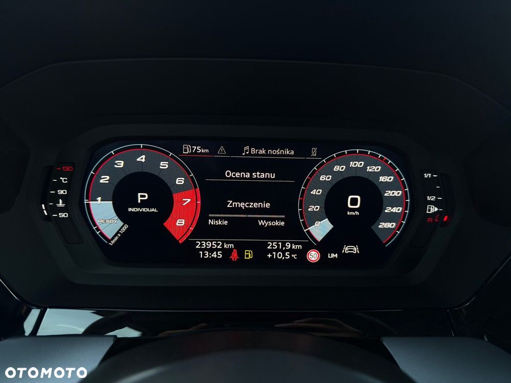 Audi A3 Limousine - 26